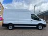 Ford Transit 350 TDCI 130 L3H3 LEADER ECOBLUE LWB HIGH ROOF RWD  (22771)