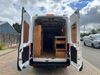 Ford Transit 350 TDCI 130 L3H3 LEADER ECOBLUE LWB HIGH ROOF RWD  (22771)