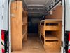 Ford Transit 350 TDCI 130 L3H3 LEADER ECOBLUE LWB HIGH ROOF RWD  (22771)