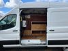 Ford Transit 350 TDCI 130 L3H3 LEADER ECOBLUE LWB HIGH ROOF RWD  (22771)