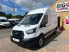 Ford Transit 350 TDCI 130 L3H3 LEADER ECOBLUE LWB HIGH ROOF RWD  (22771)
