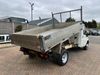 Ford Transit 350 TD 75 MWB SINGLE CAB ALLOY TIPPER DRW RWD  (22764)