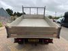 Ford Transit 350 TD 75 MWB SINGLE CAB ALLOY TIPPER DRW RWD  (22764)