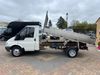 Ford Transit 350 TD 75 MWB SINGLE CAB ALLOY TIPPER DRW RWD  (22764)