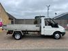Ford Transit 350 TD 75 MWB SINGLE CAB ALLOY TIPPER DRW RWD  (22764)