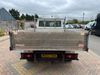 Ford Transit 350 TD 75 MWB SINGLE CAB ALLOY TIPPER DRW RWD  (22764)