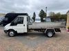 Ford Transit 350 TD 75 MWB SINGLE CAB ALLOY TIPPER DRW RWD  (22764)