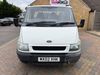 Ford Transit 350 TD 75 MWB SINGLE CAB ALLOY TIPPER DRW RWD  (22764)