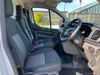 Ford Transit Custom 280 TDCI 105 L1H1 LEADER ECOBLUE SWB LOW ROOF FWD  (22995)