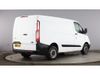 Ford Transit Custom 280 TDCI 105 L1H1 LEADER ECOBLUE SWB LOW ROOF FWD