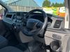 Ford Transit Custom 280 TDCI 105 L1H1 LEADER ECOBLUE SWB LOW ROOF FWD  (22995)