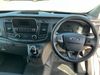 Ford Transit Custom 280 TDCI 105 L1H1 LEADER ECOBLUE SWB LOW ROOF FWD  (22995)