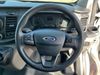 Ford Transit Custom 280 TDCI 105 L1H1 LEADER ECOBLUE SWB LOW ROOF FWD  (22995)