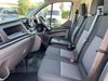 Ford Transit Custom 280 TDCI 105 L1H1 LEADER ECOBLUE SWB LOW ROOF FWD  (22995)