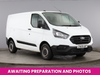 Ford Transit Custom 280 TDCI 105 L1H1 LEADER ECOBLUE SWB LOW ROOF FWD