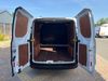 Ford Transit Custom 280 TDCI 105 L1H1 LEADER ECOBLUE SWB LOW ROOF FWD  (22995)
