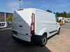 Ford Transit Custom 280 TDCI 105 L1H1 LEADER ECOBLUE SWB LOW ROOF FWD  (22995)