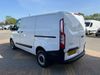 Ford Transit Custom 280 TDCI 105 L1H1 LEADER ECOBLUE SWB LOW ROOF FWD  (22995)
