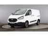 Ford Transit Custom 280 TDCI 105 L1H1 LEADER ECOBLUE SWB LOW ROOF FWD