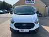 Ford Transit Custom 280 TDCI 105 L1H1 LEADER ECOBLUE SWB LOW ROOF FWD  (22995)