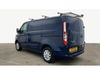 Ford Transit Custom 280 TDCI 130 L1H1 LIMITED ECOBLUE SWB LOW ROOF FWD