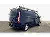 Ford Transit Custom 280 TDCI 130 L1H1 LIMITED ECOBLUE SWB LOW ROOF FWD