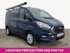 Ford Transit Custom 280 TDCI 130 L1H1 LIMITED ECOBLUE SWB LOW ROOF FWD