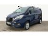 Ford Transit Custom 280 TDCI 130 L1H1 LIMITED ECOBLUE SWB LOW ROOF FWD