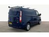 Ford Transit Custom 280 TDCI 130 L1H1 LIMITED ECOBLUE SWB LOW ROOF FWD