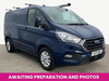 Ford Transit Custom 280 TDCI 130 L1H1 LIMITED ECOBLUE SWB LOW ROOF FWD
