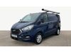 Ford Transit Custom 280 TDCI 130 L1H1 LIMITED ECOBLUE SWB LOW ROOF FWD