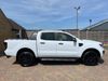 Ford Ranger TDCI 213 WILDTRAK ECOBLUE 4WD DOUBLE CAB AUTO  (22997)