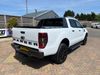 Ford Ranger TDCI 213 WILDTRAK ECOBLUE 4WD DOUBLE CAB AUTO  (22997)