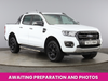 Ford Ranger TDCI 213 WILDTRAK ECOBLUE 4WD DOUBLE CAB AUTO