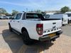 Ford Ranger TDCI 213 WILDTRAK ECOBLUE 4WD DOUBLE CAB AUTO  (22997)