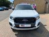 Ford Ranger TDCI 213 WILDTRAK ECOBLUE 4WD DOUBLE CAB AUTO  (22997)