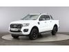 Ford Ranger TDCI 213 WILDTRAK ECOBLUE 4WD DOUBLE CAB AUTO