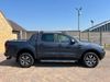 Ford Ranger TDCI 213 WILDTRAK ECOBLUE 4WD DOUBLE CAB WITH MOUNTAIN TOP AUTO  (22996)