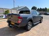 Ford Ranger TDCI 213 WILDTRAK ECOBLUE 4WD DOUBLE CAB WITH MOUNTAIN TOP AUTO  (22996)