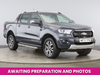 Ford Ranger TDCI 213 WILDTRAK ECOBLUE 4WD DOUBLE CAB WITH MOUNTAIN TOP AUTO