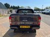 Ford Ranger TDCI 213 WILDTRAK ECOBLUE 4WD DOUBLE CAB WITH MOUNTAIN TOP AUTO  (22996)
