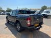 Ford Ranger TDCI 213 WILDTRAK ECOBLUE 4WD DOUBLE CAB WITH MOUNTAIN TOP AUTO  (22996)