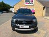 Ford Ranger TDCI 213 WILDTRAK ECOBLUE 4WD DOUBLE CAB WITH MOUNTAIN TOP AUTO  (22996)