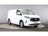 Ford Transit Custom 280 TDCI 136 L1H1 LIMITED ECOBLUE SWB LOW ROOF FWD AUTO
