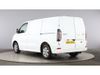 Ford Transit Custom 280 TDCI 136 L1H1 LIMITED ECOBLUE SWB LOW ROOF FWD AUTO