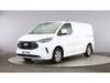 Ford Transit Custom 280 TDCI 136 L1H1 LIMITED ECOBLUE SWB LOW ROOF FWD AUTO