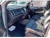 Ford Ranger TDCI 213 WILDTRAK ECOBLUE 4WD DOUBLE CAB WITH ROLL'N'LOCK TOP AUTO