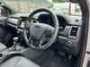 Ford Ranger TDCI 213 WILDTRAK ECOBLUE 4WD DOUBLE CAB WITH ROLL'N'LOCK TOP AUTO  (23007)