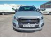 Ford Ranger TDCI 213 WILDTRAK ECOBLUE 4WD DOUBLE CAB WITH ROLL'N'LOCK TOP AUTO