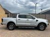 Ford Ranger TDCI 213 WILDTRAK ECOBLUE 4WD DOUBLE CAB WITH ROLL'N'LOCK TOP AUTO  (23007)